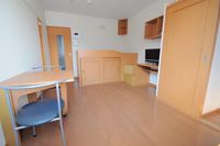 leopalace Green 거실