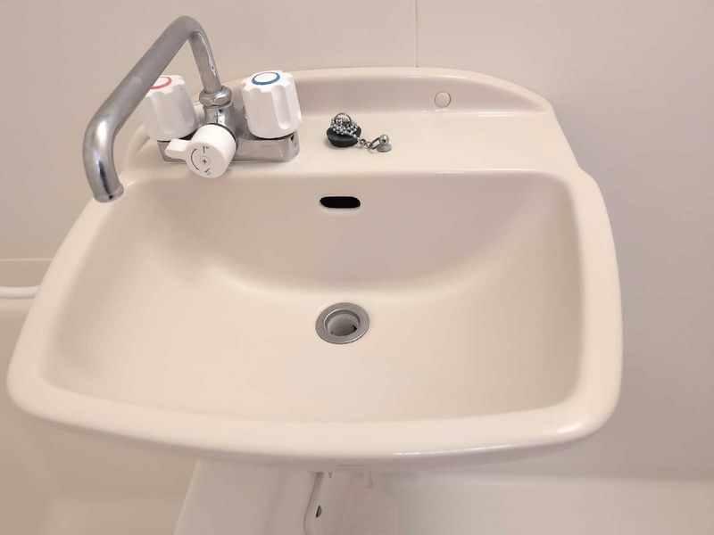 leopalace ROKA 洗手台