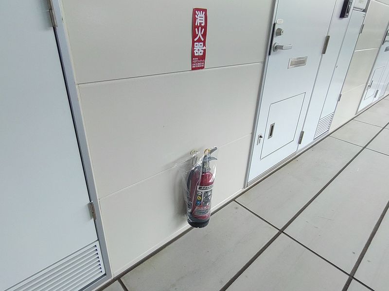 レオパレス駒 その他