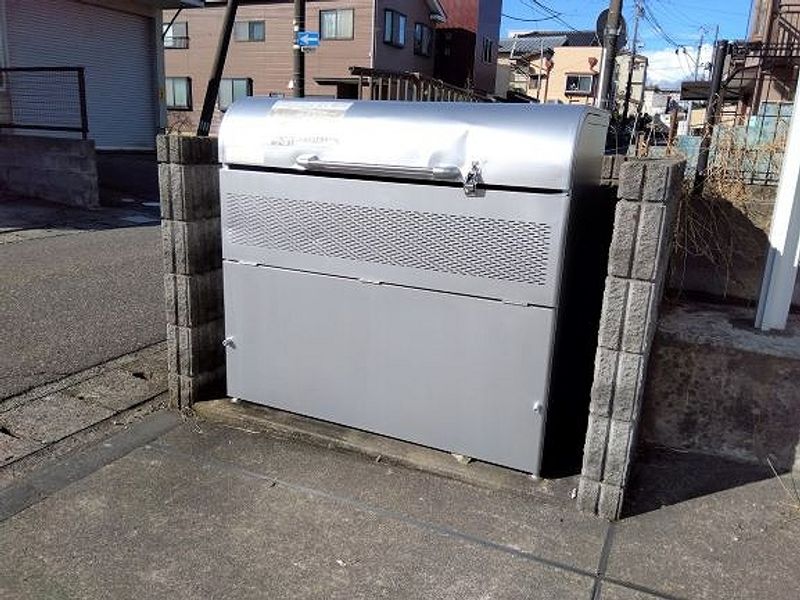 レオネクストエリシオ 共用部分
