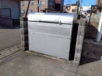 レオネクストエリシオ 共用部分