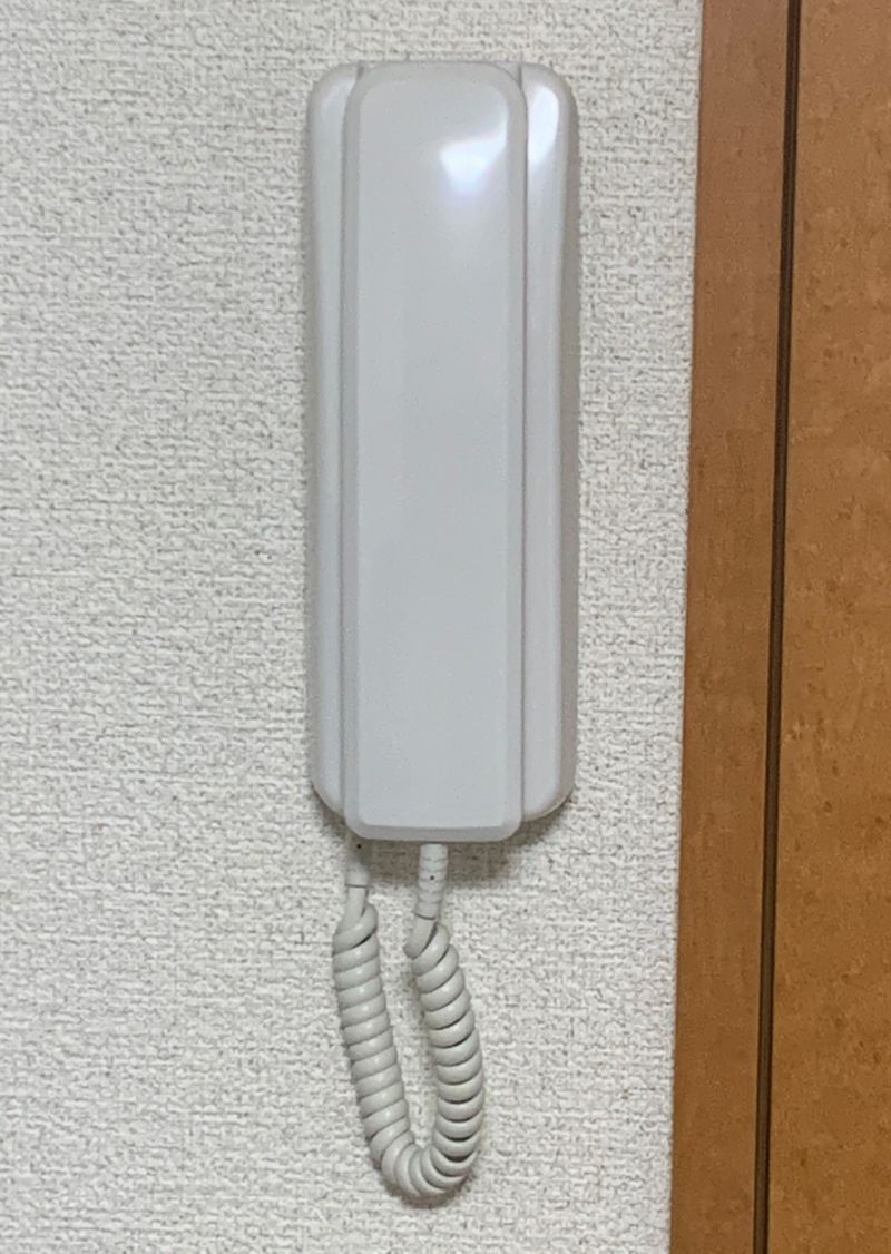レオパレスグリフォン その他設備