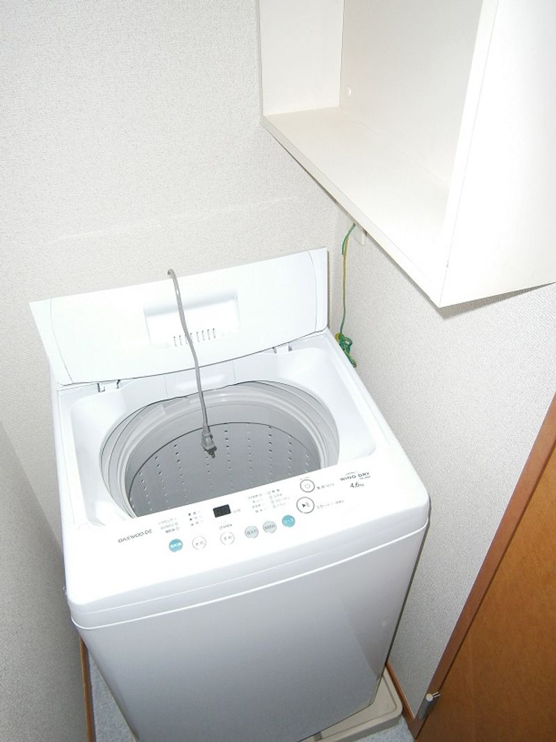 レオパレスサントル その他