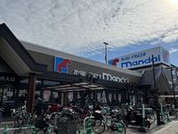 レオパレス北巽駅西 周辺環境