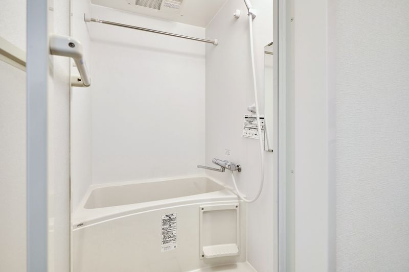 ArLk Soleil Phòng tắm