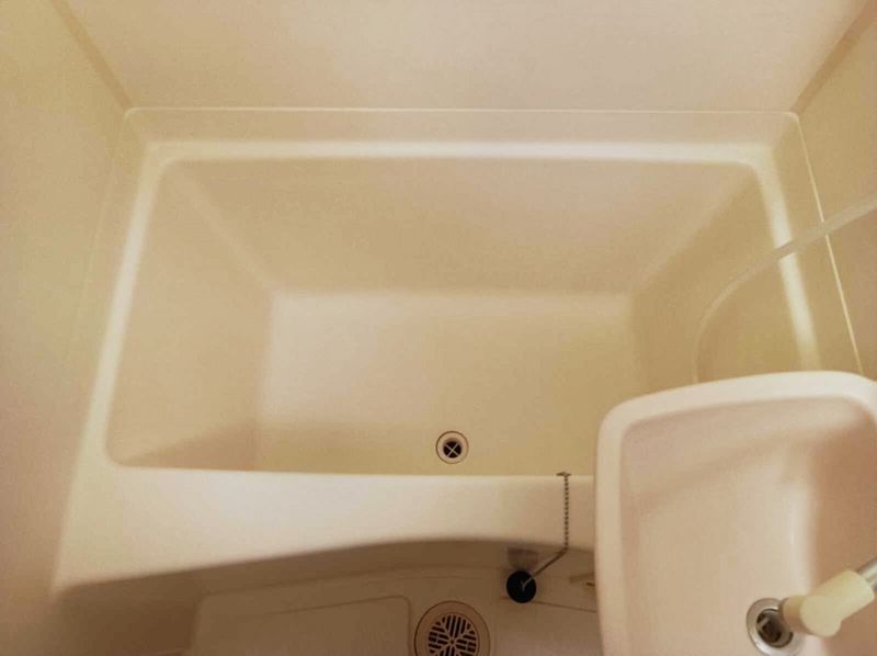 leopalace Kirishima Gaoka 욕실