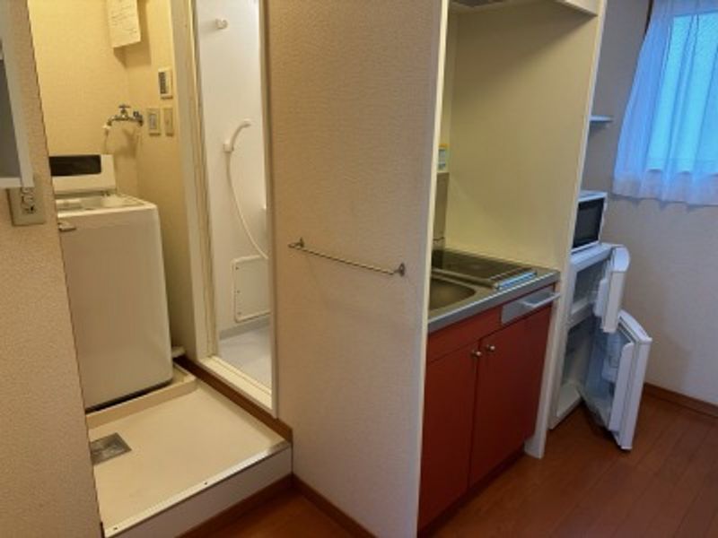 レオパレスエステートⅡ その他