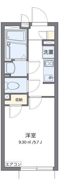 55925 Floorplan