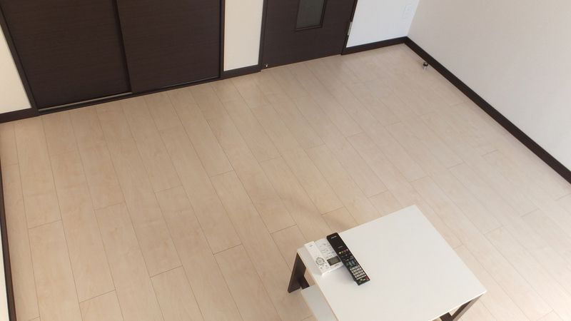 レオネクスト御影中町 寝室