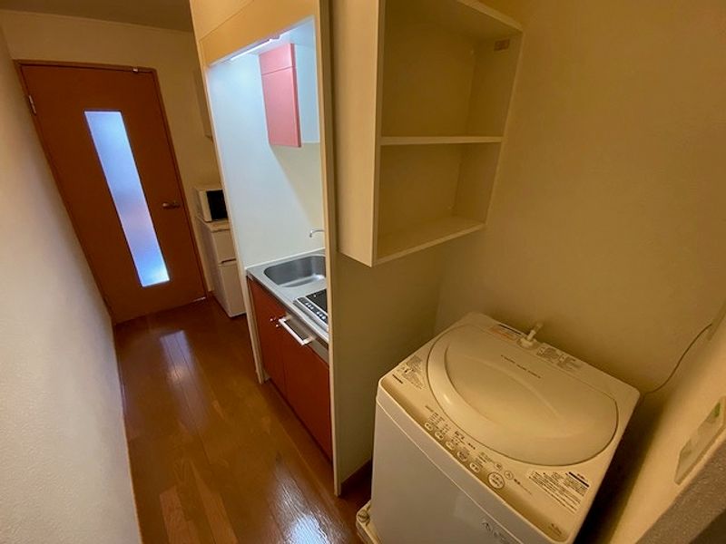 レオパレスリヴァージュオカベＥ その他設備