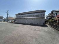 レオパレスセゾン 眺望