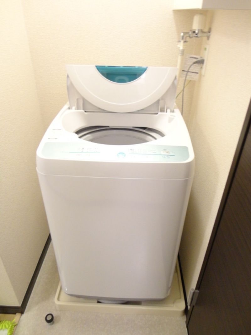 レオネクストミナミ その他設備