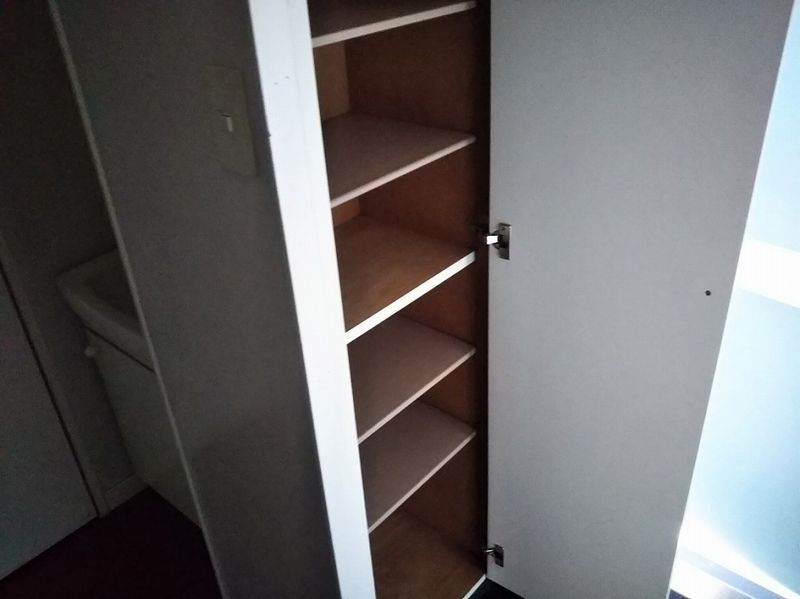 leopalace Kannondai Storage