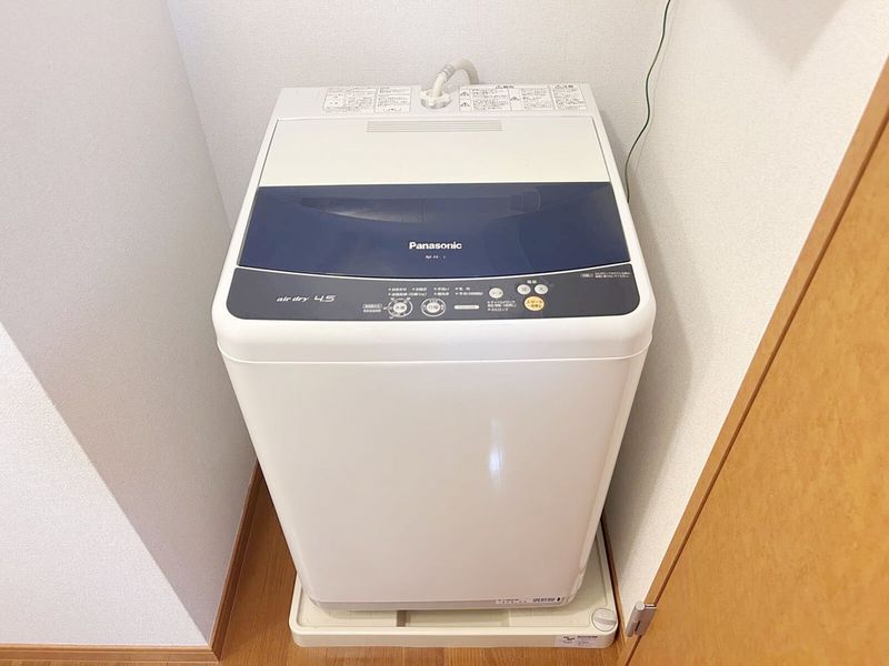 レオパレス花 その他