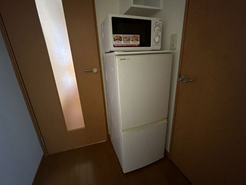 leopalace Bonheur Thiết bị khác