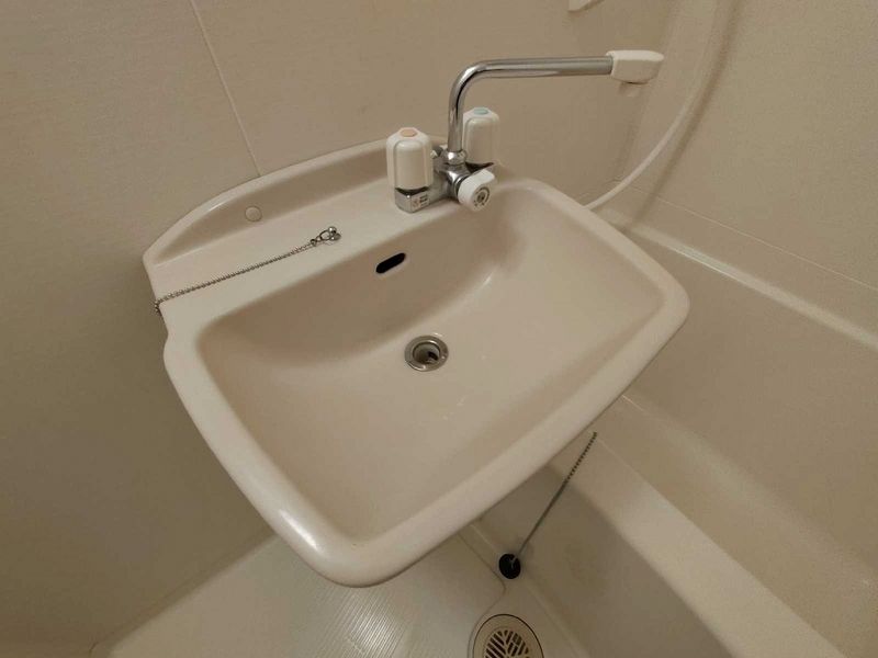 leopalace YOSHIKO Sink