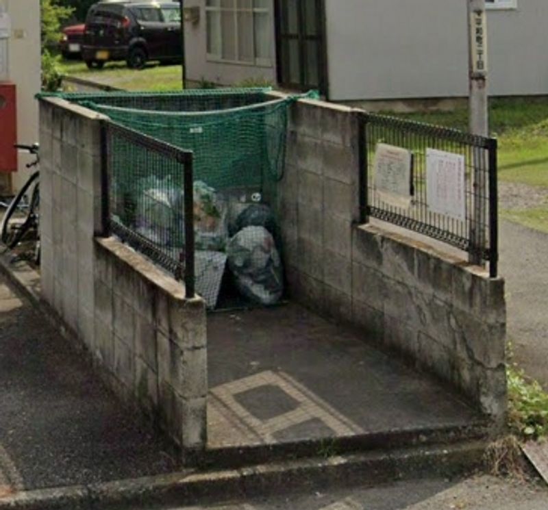 レオパレスＰＥＡＣＥ 共用部分