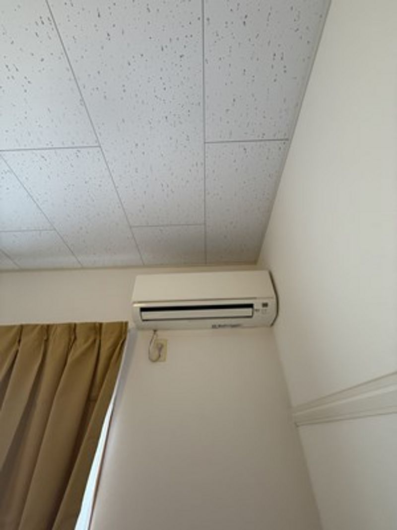 レオパレス猫座 その他設備