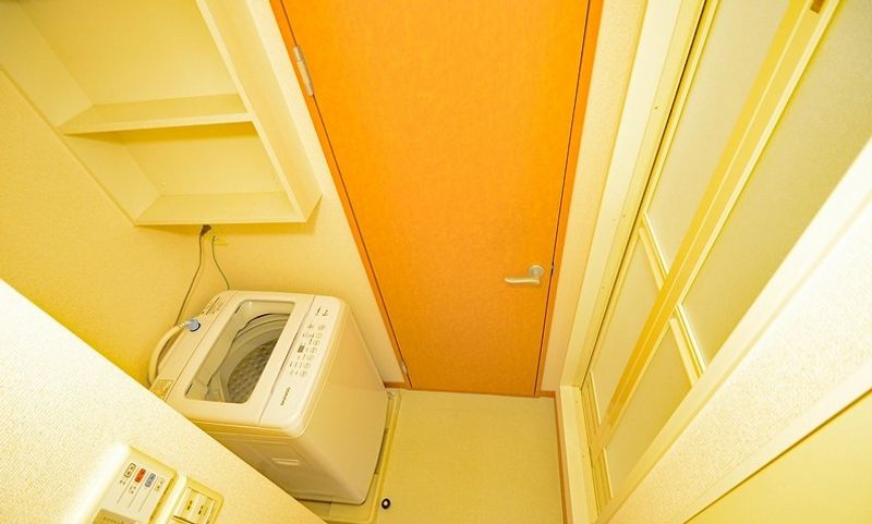 レオパレストランタン その他設備