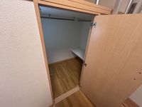 レオネクストクラインガルテン 収納