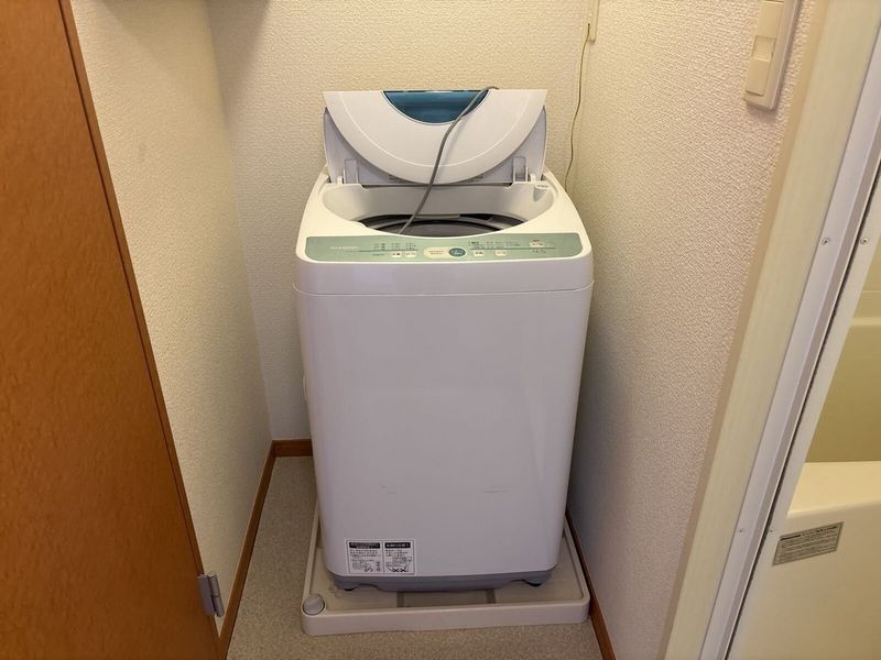 レオパレス柚 その他
