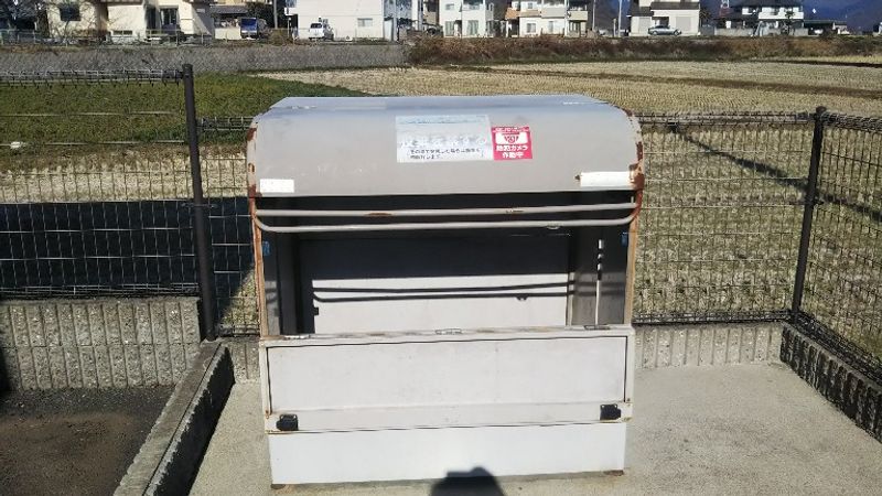 レオパレスｒｅｖｅ 共用部分
