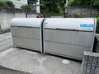 レオパレス有朋 共用部分