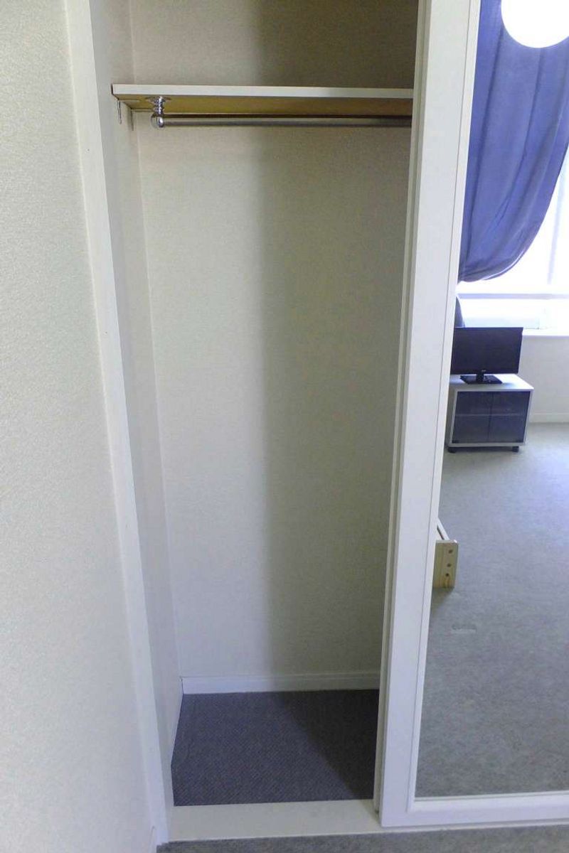 leopalace Wakaba Residence 2 Kho lưu trữ