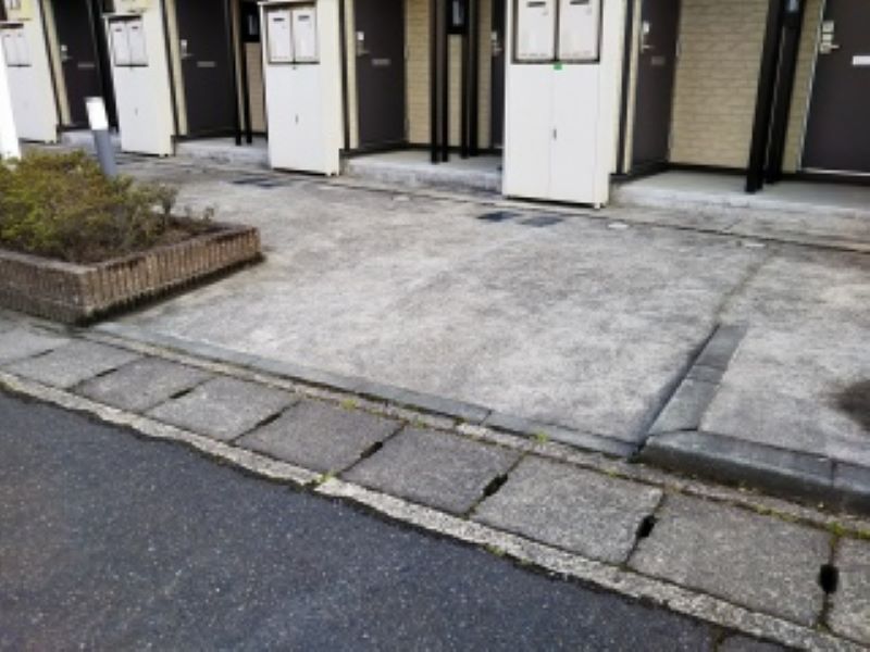 レオパレスディマンシュ その他