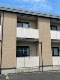 レオパレス空垣 外観
