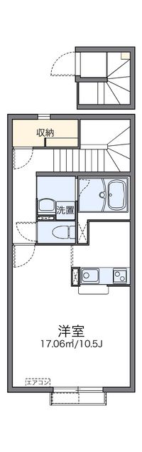 51916 Floorplan