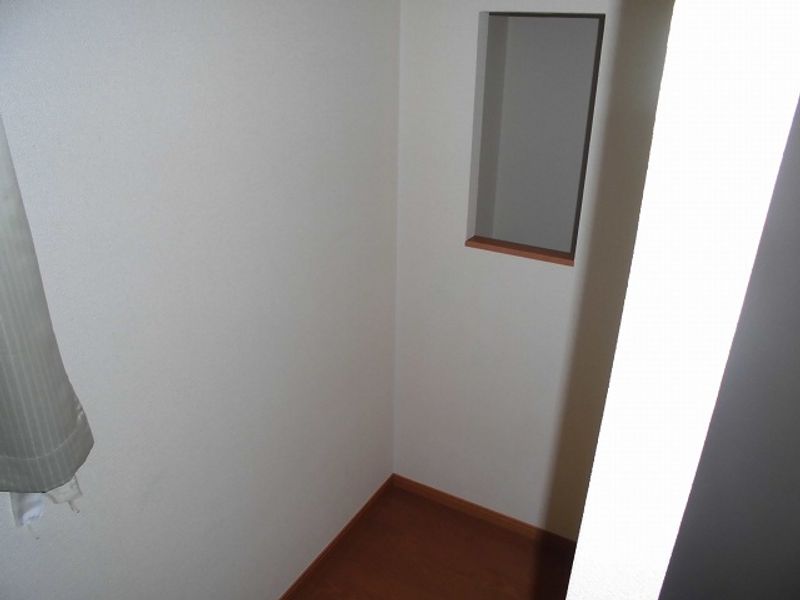 レオパレスブレセイ その他