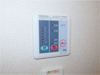 レオパレスエスポワールＫ＆Ｙ 洗面所