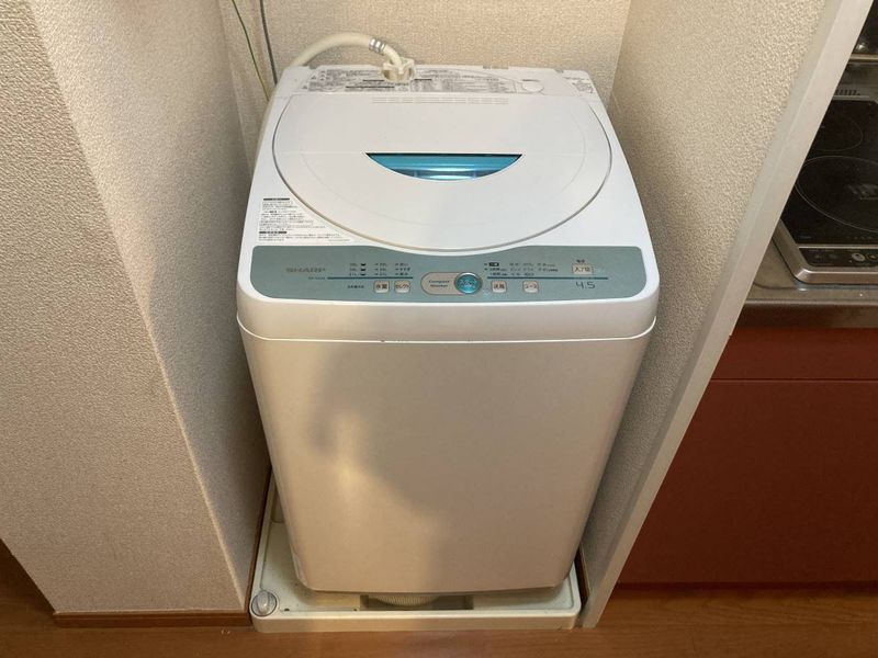 レオパレスメイデン その他設備