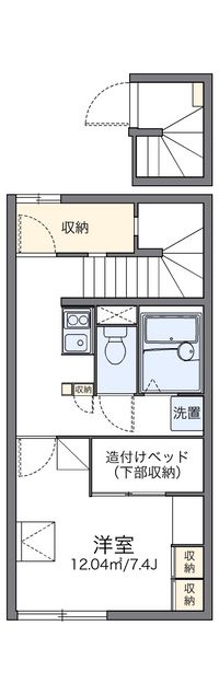 28545 Floorplan