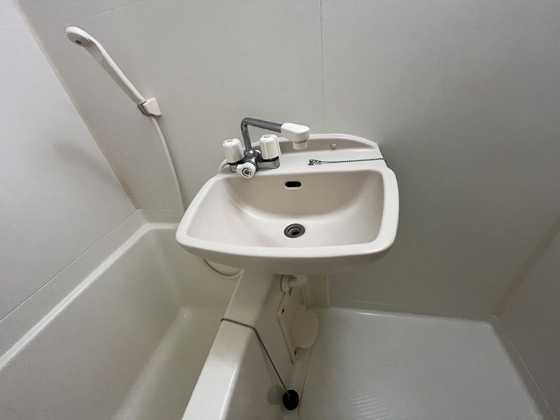 leopalace Pure Town Sink