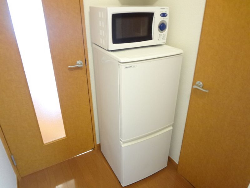 レオパレスマーシュ その他