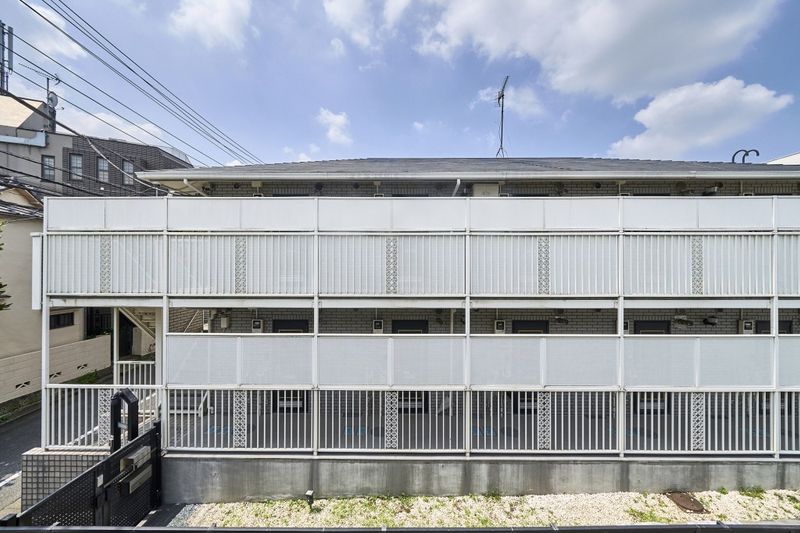 ArLk Nisikoyama View