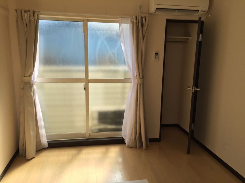レオネクストフレンズ 収納