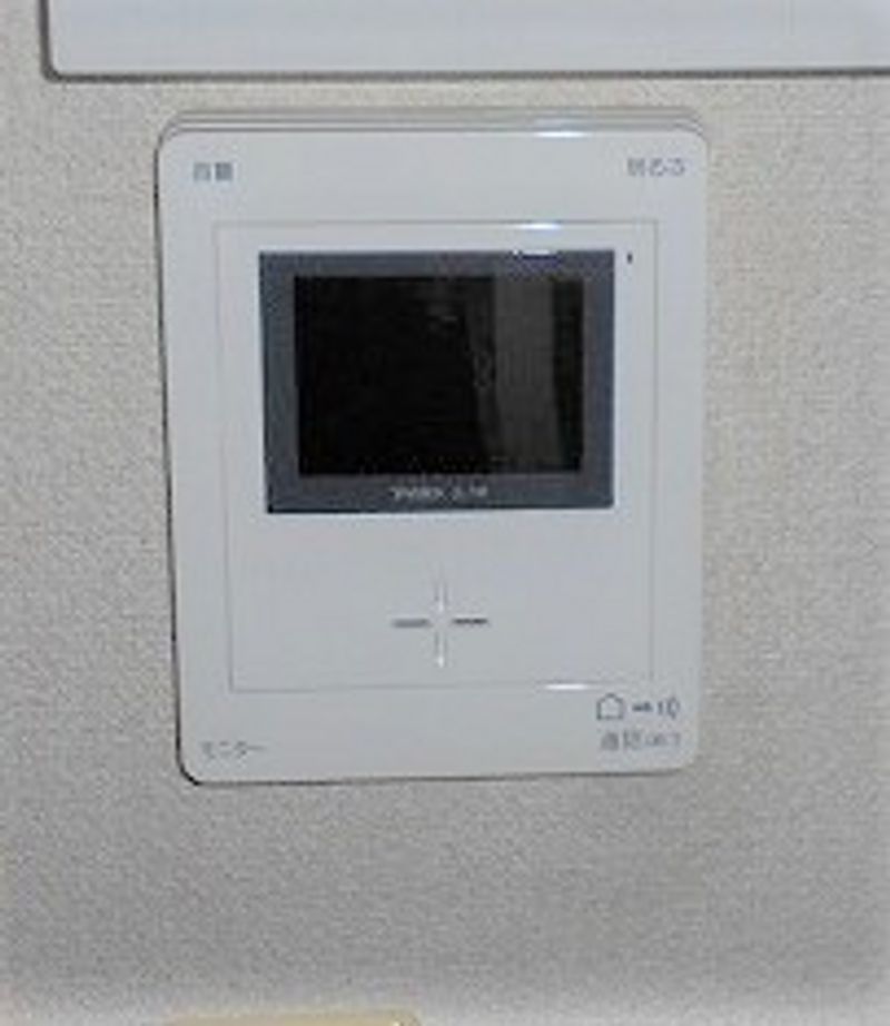 レオパレスＭＡＳＵＤＡⅡ セキュリティ