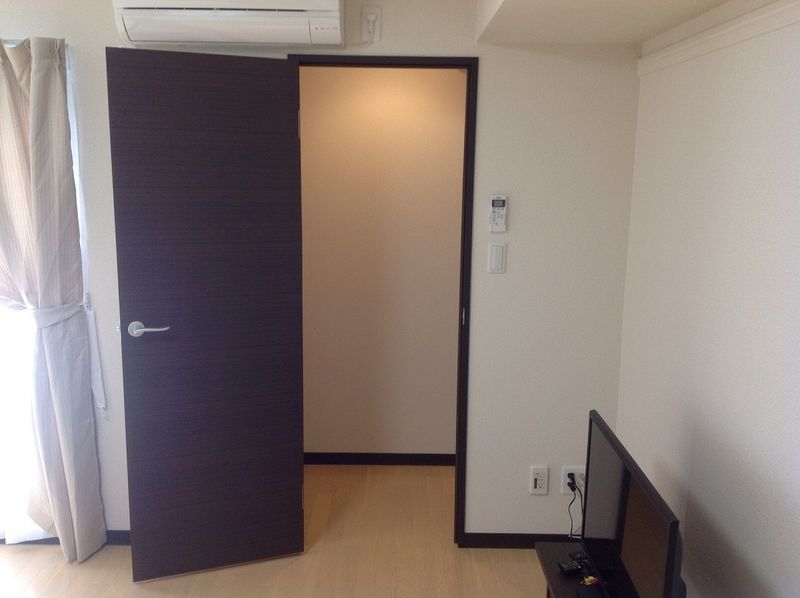 レオネクストエルデ古田 収納