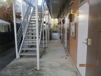 レオパレス例幣使 共用部分