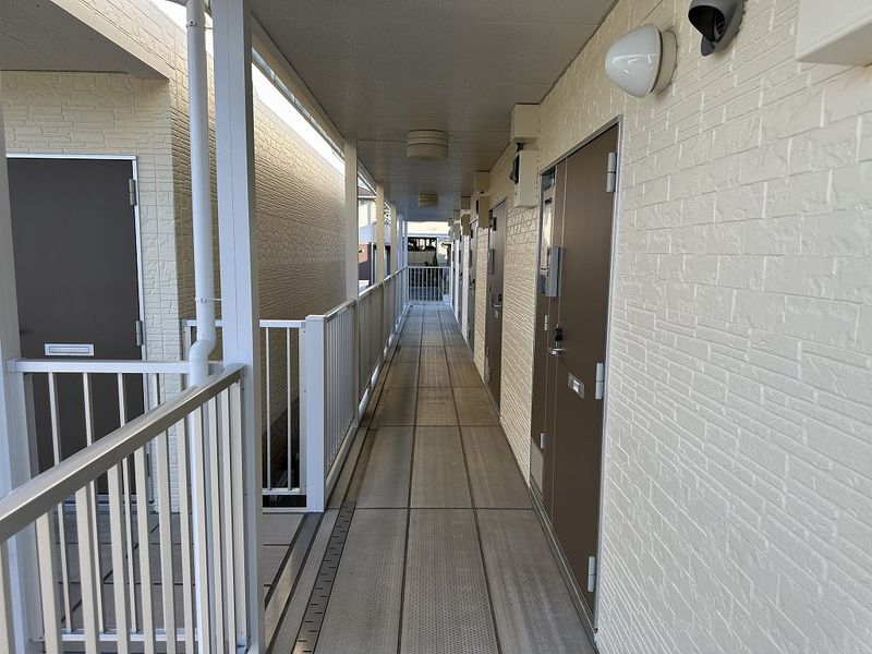 leopalace Leaf Green Khu vực chung