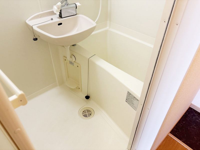 leopalace Court D'or Bathroom