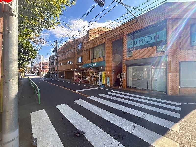 レオパレスアヴァンティ 周辺環境