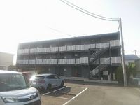 leopalace Familiar Shimosato II 外观