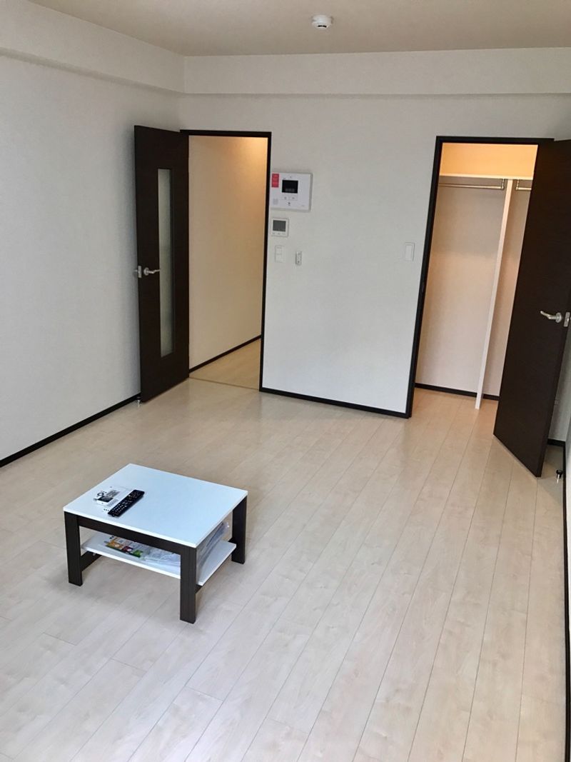 CLEINO Chigaya Living room