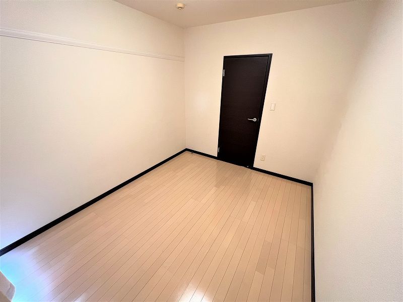 レオネクストガーデニア 居間