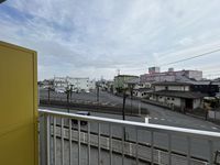 レオパレスツインヴィラＢ 眺望
