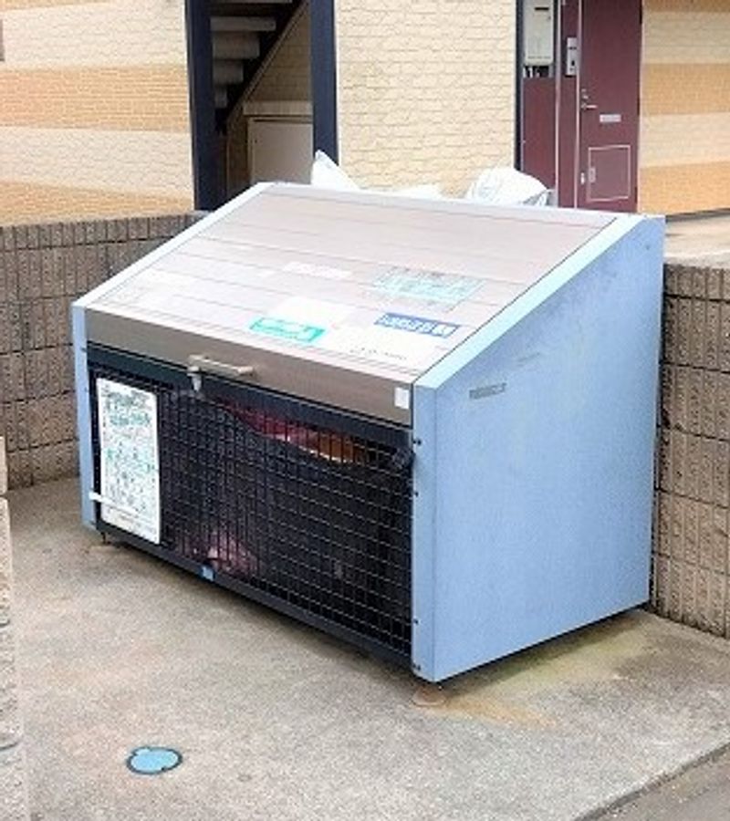 レオパレスエクセル　Ⅱ その他
